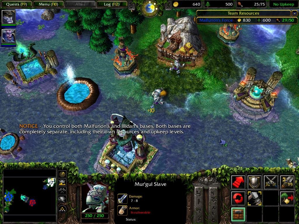 Warcraft 3 Mac Download Free